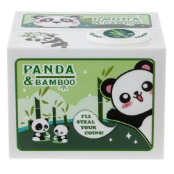 GAEM Копилка (2xAA н/п), L12 W10 H9 см