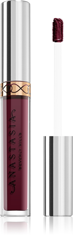 Anastasia Beverly Hills Liquid Lipstick - Стойкая матовая жидкая помада, 3,2 g