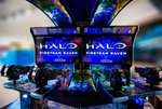 Аркадная стрелялка «Halo: Fireteam Raven»