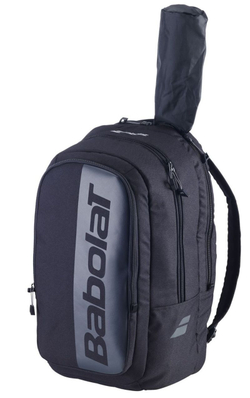 Рюкзак теннисный Babolat Court Hero Backpack - черный