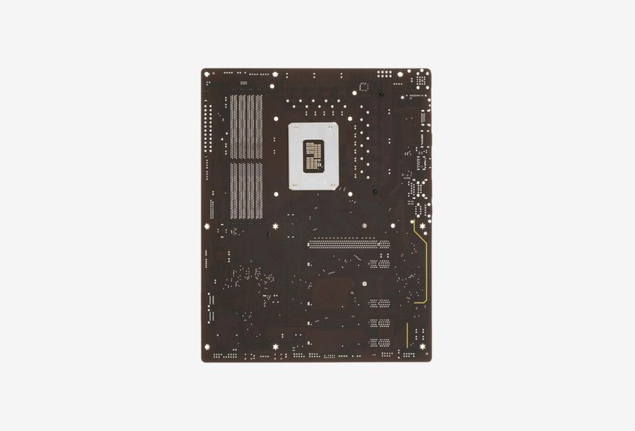 GIGABYTE B760 DS3H DDR4_0226531101931