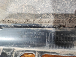 Бампер задний Honda CR-V 5 (RW) 16-22 Б/У Оригинал 71501TLAA000