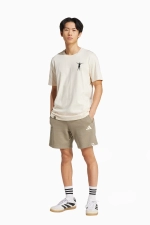 Футболка adidas Jude Bellingham Culturewear - белый