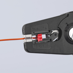Автоматический стрипер Knipex PreciStrip16 195 мм / 12 52 SB 1252195SB