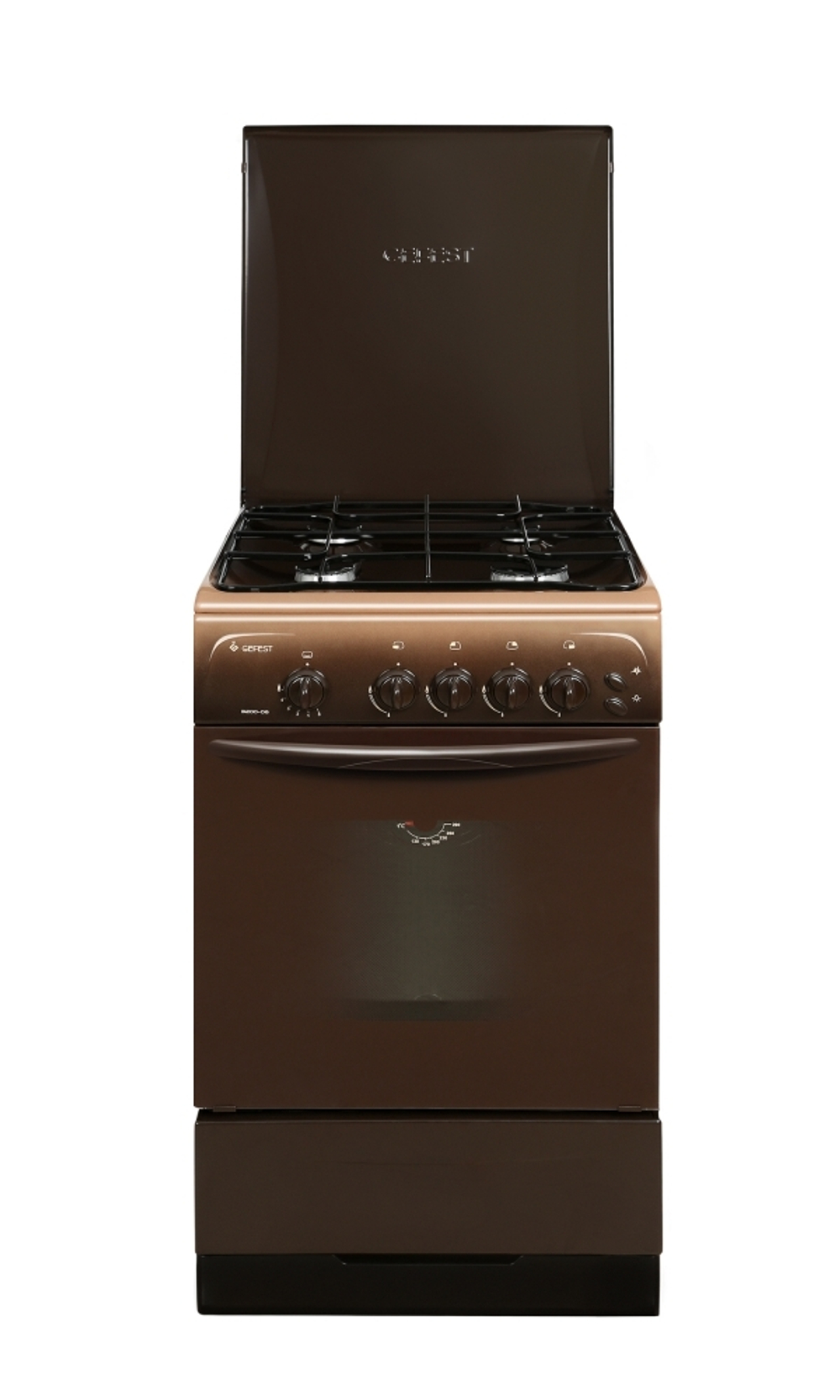 Кухонная плита Гефест 3200-06 К43