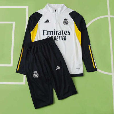 Тренировочный костюм «Реал Мадрида» 23-24 сезон