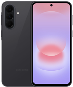 Samsung Galaxy A37 8/256 ГБ Черный