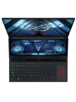 Ноутбук ASUS ROG Zephyrus Duo 16 GX650PY-NM085W 16" QHD+ 1100N 240Hz/R9-7945HX/32GB/2TB SSD/RTX 4090 16GB/W11/Black*