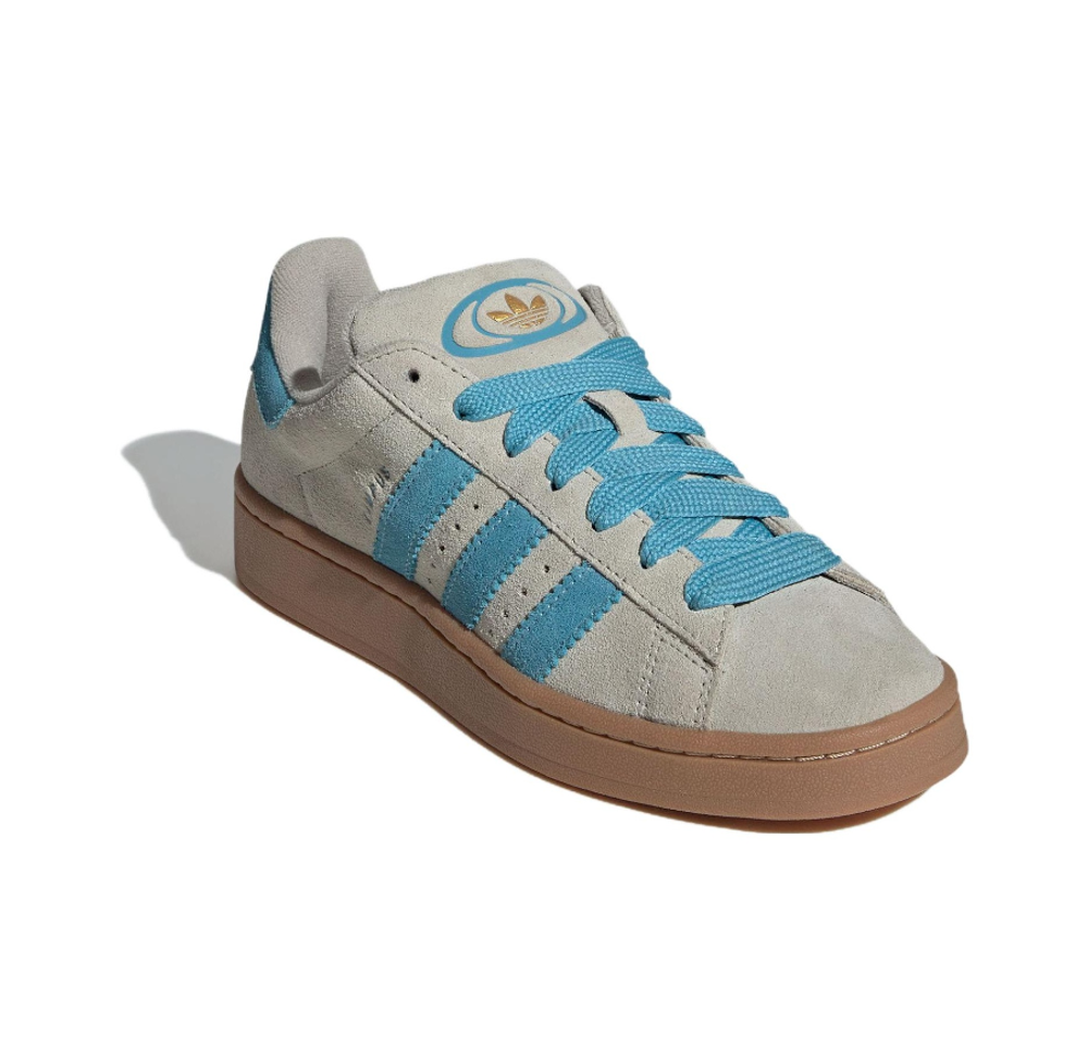 Женские кроссовки Adidas Originals Campus 00s 'Putty Grey' IE5588