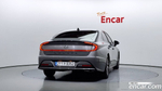 Hyundai Sonata Hybrid (DN8) Modern (04.2022)