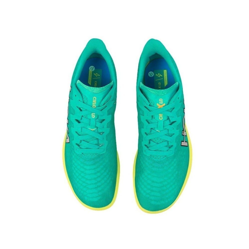 Кроссовки женские HOKA U CIELO X2 LD Ceramic / Evening Primrose
