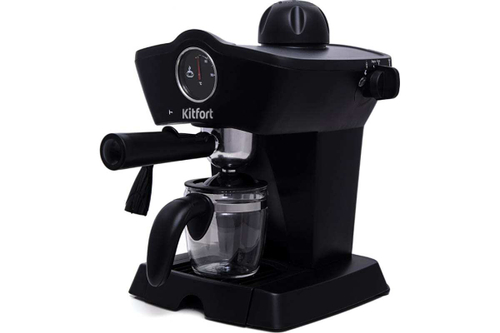 кофеварка Kitfort KT-706