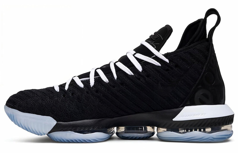 Кроссовки Nike Lebron 16