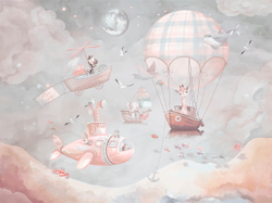 Коллекция BON VOYAGE 25