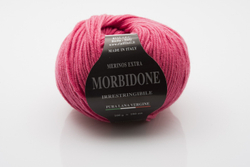 MORBIDONE закуп с фабрики, 500г