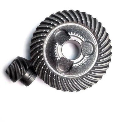 Шестерни комплект для УШМ BOSCH GWS14125 CE 1607000D4Y