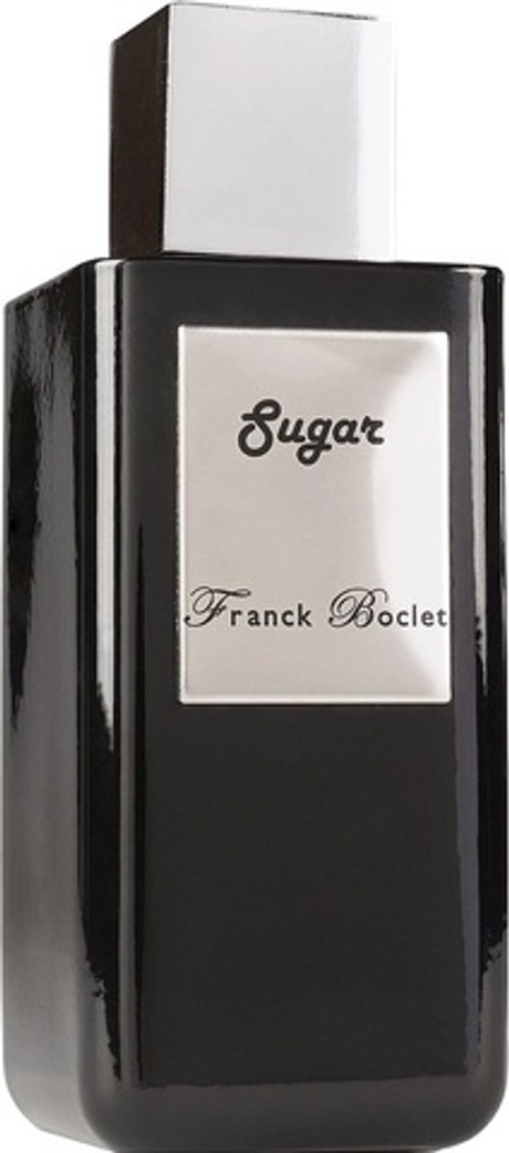 Franck Boclet Sugar