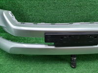 Бампер передний Toyota Land Cruiser 200 (15-21)