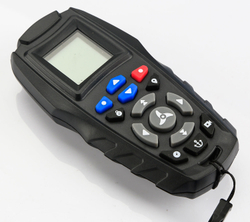 Электромотор SEA-PRO 80L 60" GPS БЕЛЫЙ 24 V
