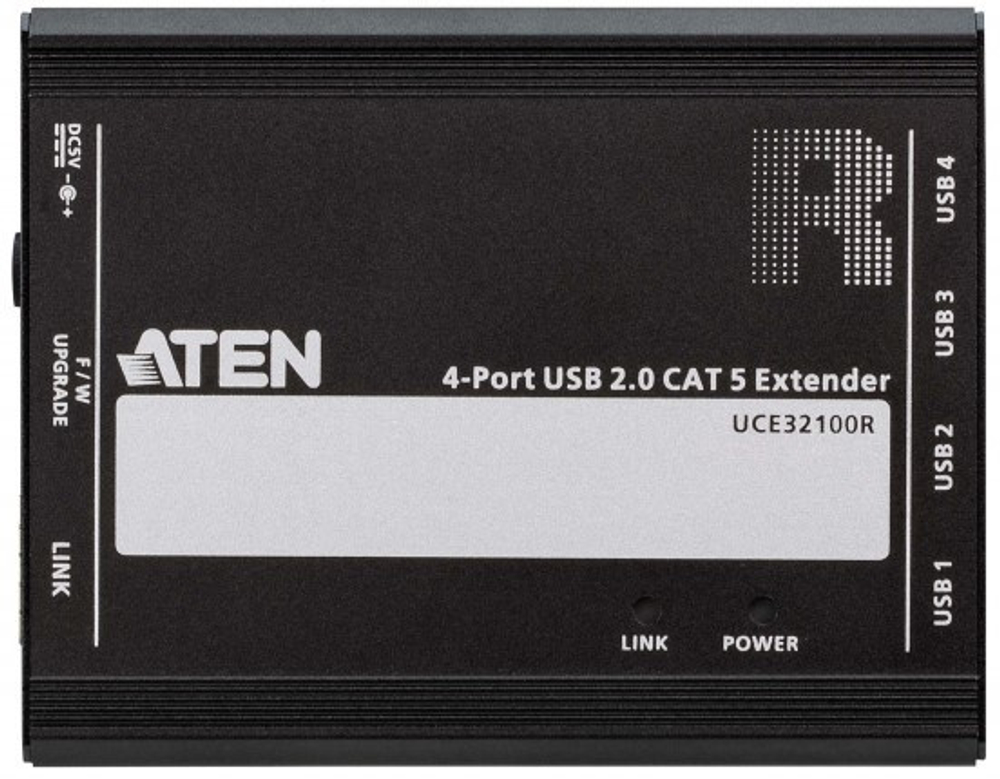 Удлинитель Aten UCE32100-AT-G