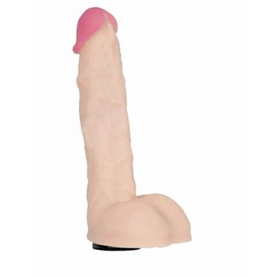 Насадки для страпона