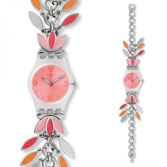 Наручные часы Swatch LK345G