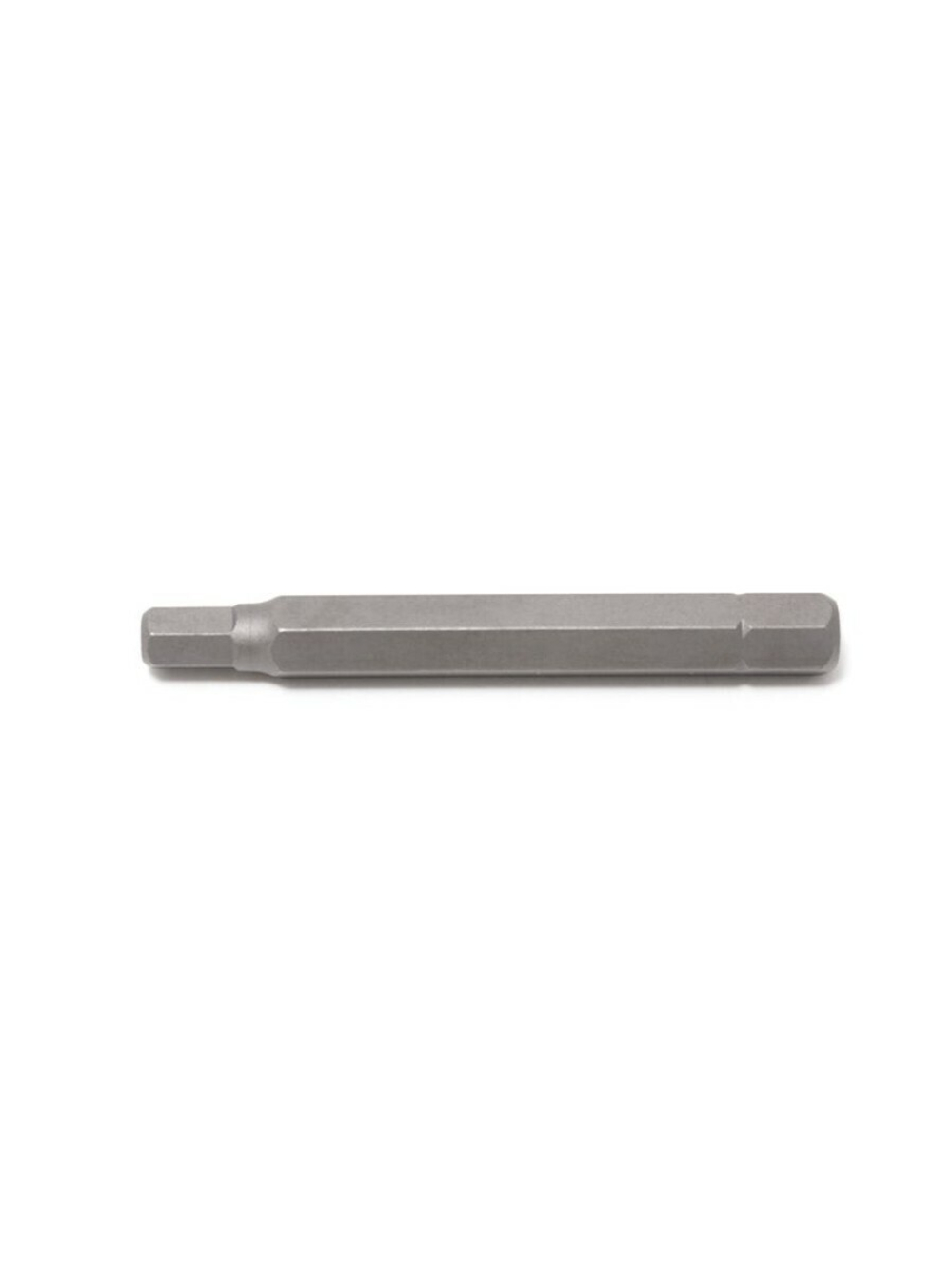 Бита 6-гранная Н6х70мм, 5/16''(10шт/уп) Forsage F-1547006
