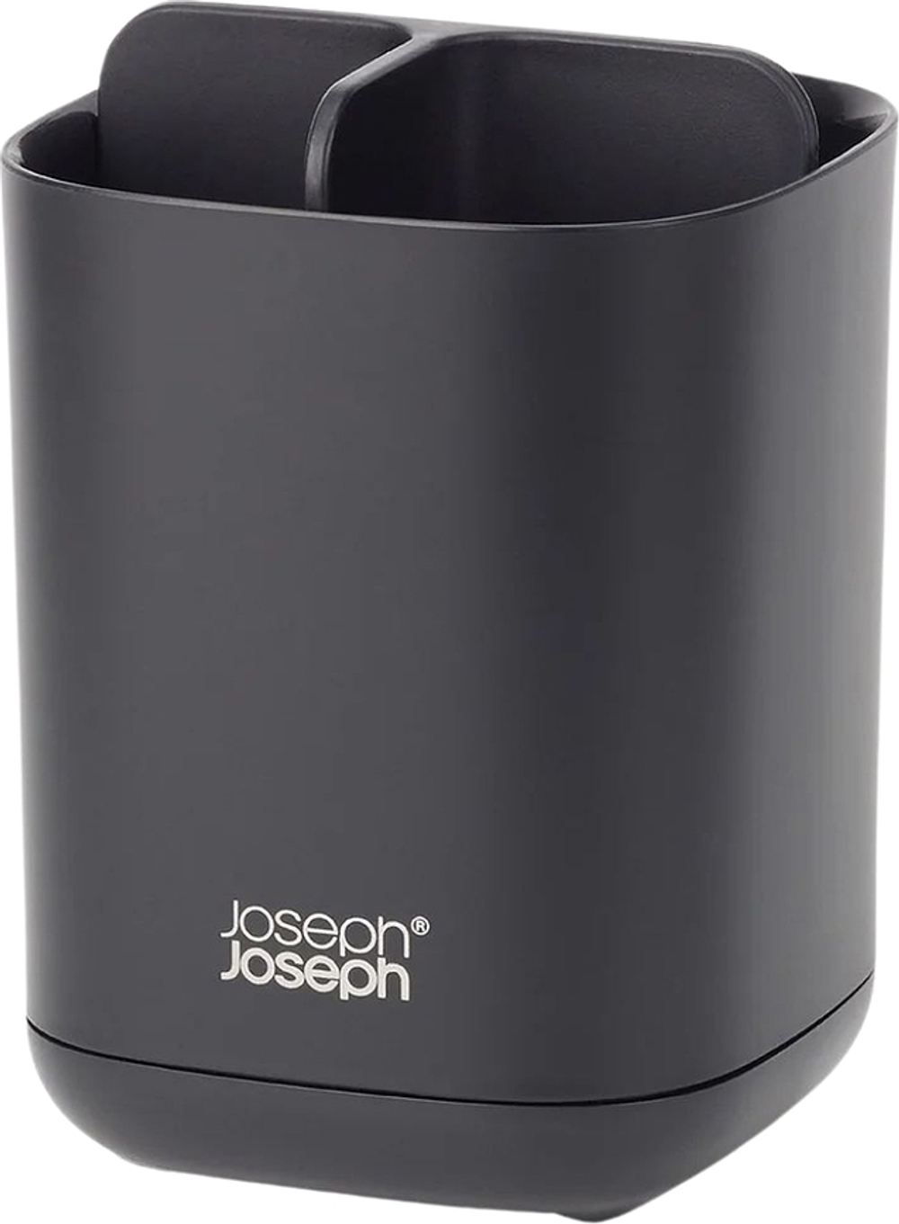 Стакан для зубных щёток Joseph Joseph EasyStore, пластик, бежевый · арт. fabr 70598
