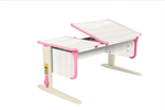 Растущая парта Дэми СУТ 42 (1205×550 мм)