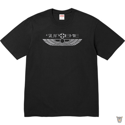 Футболка Supreme
