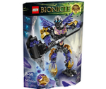 LEGO Bionicle: Онуа — Объединитель земли 71309 — Onua Uniter of Earth — Лего Бионикл