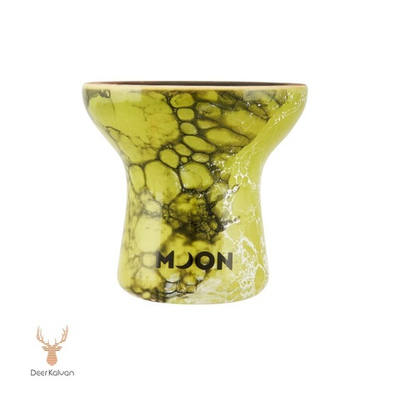 Чаша для кальяна Moon "Turkish" (Original Virginia)