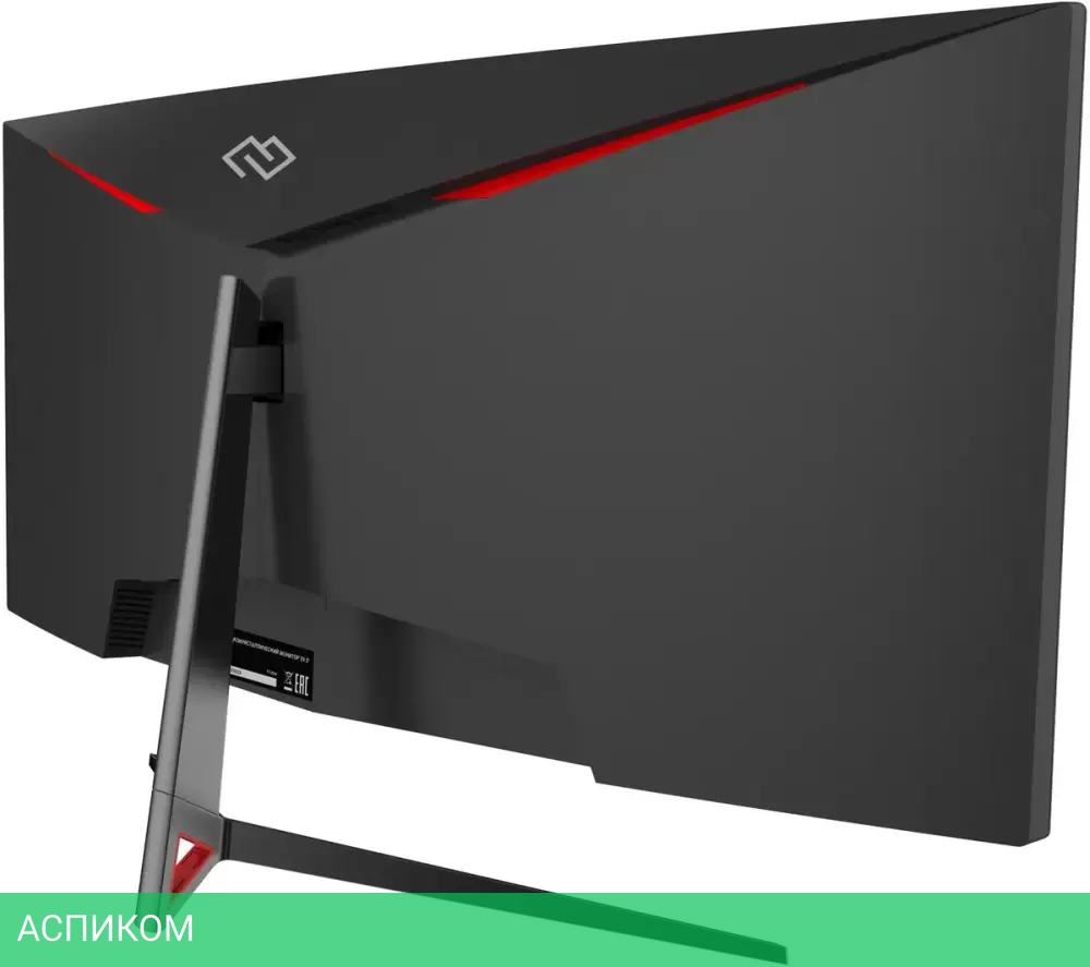 Монитор Digma Overdrive 30A510F