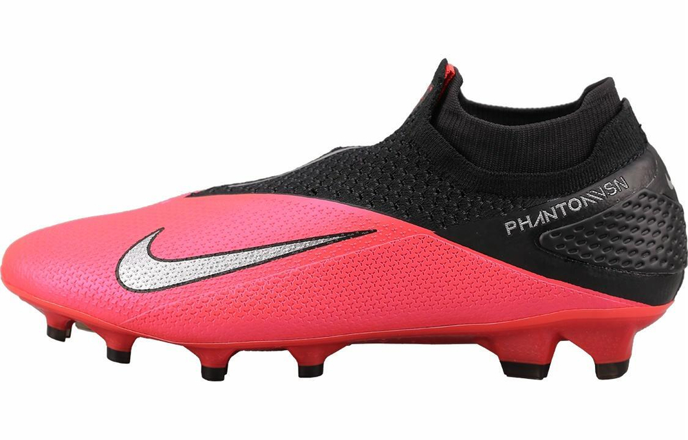 Кроссовки Nike Phantom Vision 2 Elite Dynamic Fit Fg