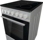 Электрическая плита Gorenje EC5220SG