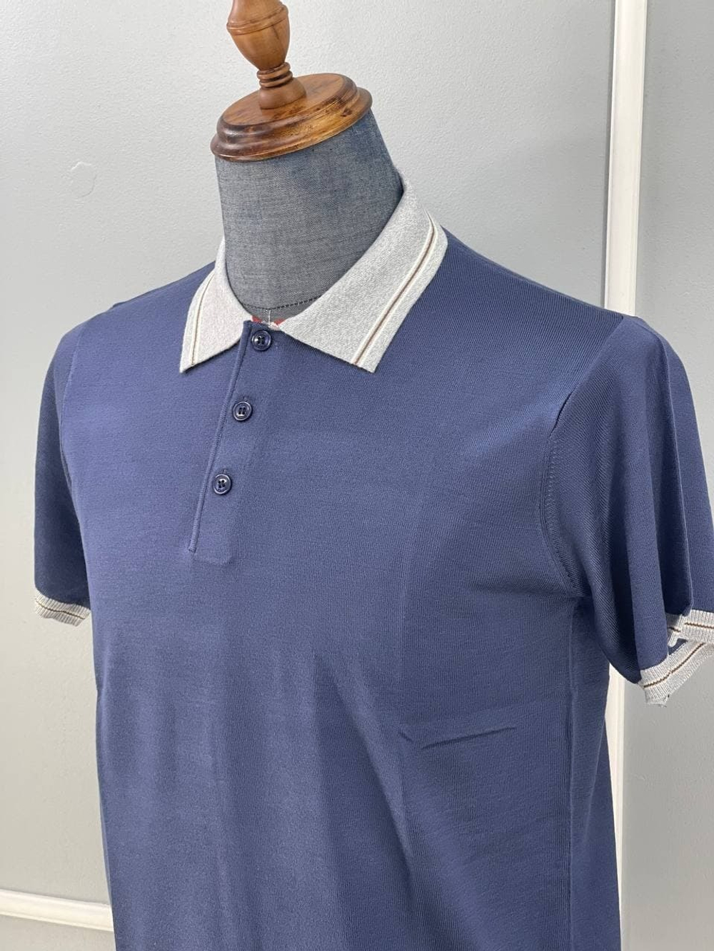 Поло Loro Piana