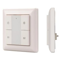 INTELLIGENT ARLIGHT Панель DALI-223-1G-2S-IN (BUS) (Arlight, -) 025500