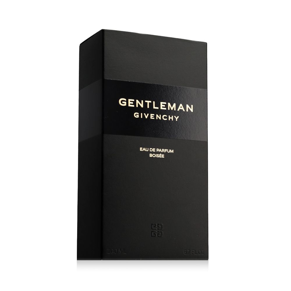 Givenchy Gentleman Boisée Eau De Parfum 200 ml (man)