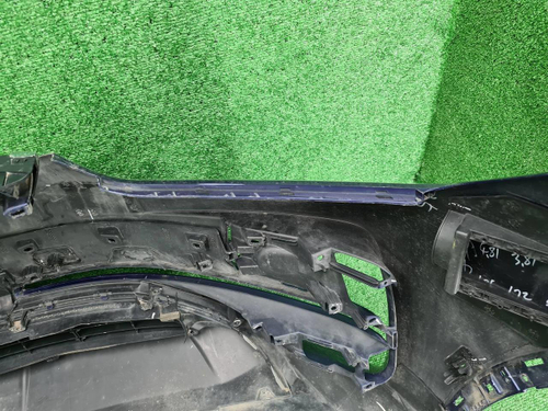 Бампер передний Byd Tang 2 (2021-н.в.)