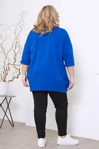 Туника 5806 Fabrika