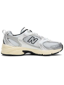 Кроссовки New Balance 530 Silver Cream