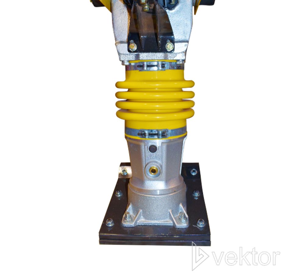 Электрическая вибротрамбовка Vektor VK VRG-90E