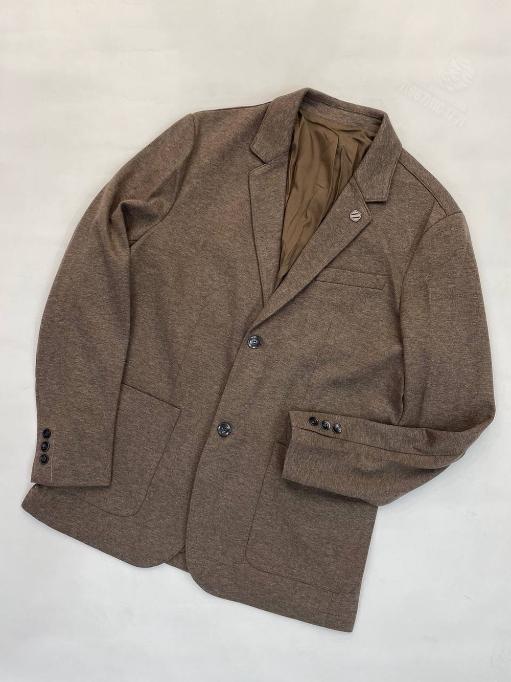 Пиджак Ermenegildo Zegna