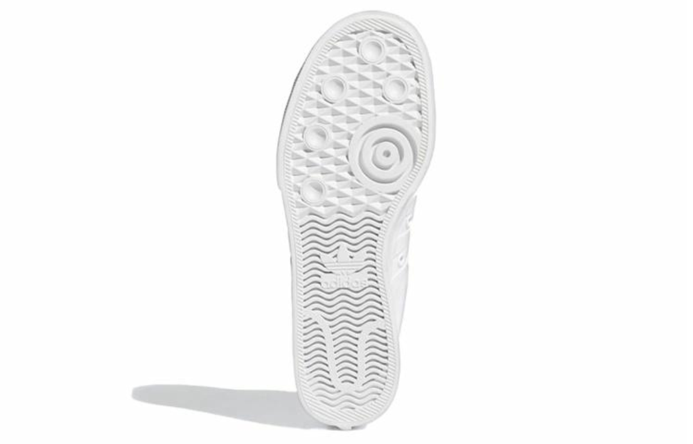 FV5322 Кроссовки жен. NIZZA PLATFORM SHOES ADIDAS