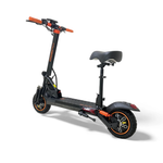 Электросамокат Kugoo M4 Pro Max 48V 18Ah 600W*2