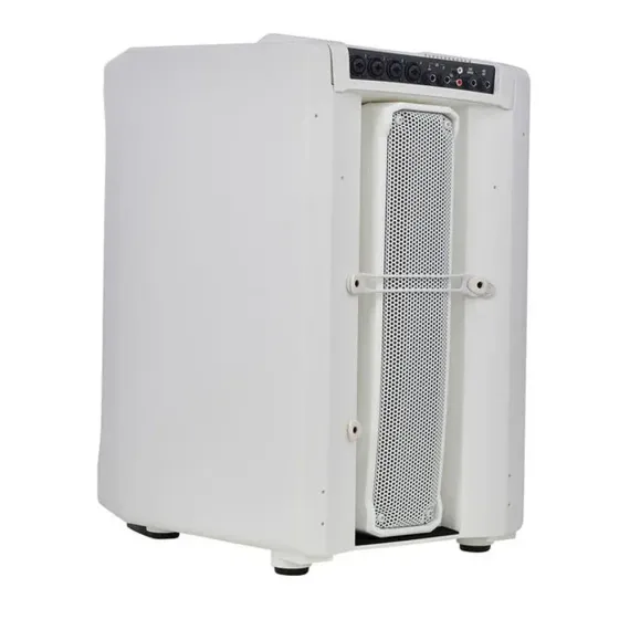 RCF EVOX JMIX8 White
