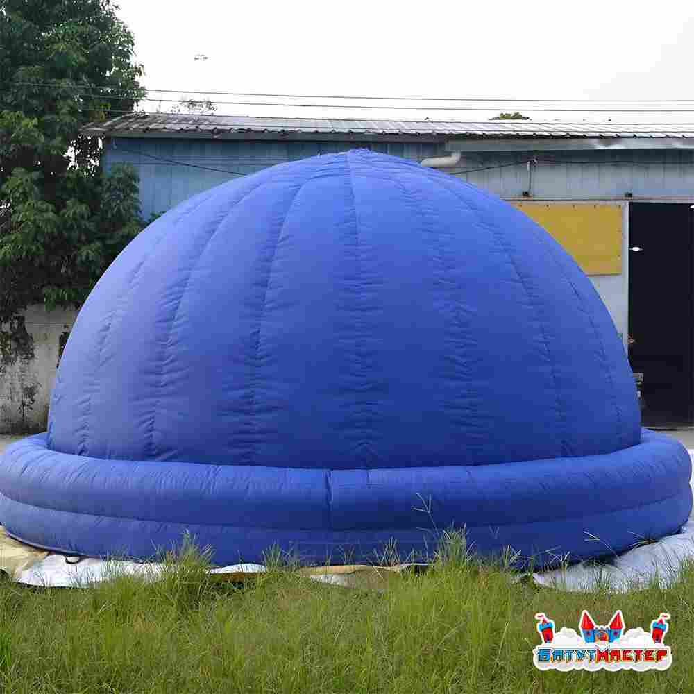 Выездной планетарий «НебоСфера», 6×5×3,5 м