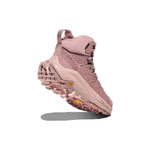 Ботинки мужские HOKA U KAHA 2 GTX Pale Mauve / Peach Whip