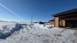 Участки в Байраке Рубиновая ,Янтарная улица