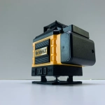 Лазерный уровень DЕWALT MR16 16 зеленых лучей.